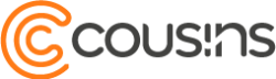 logo cousins